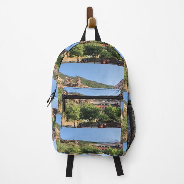 Item preview, Neemrana fort ,Jaipur ,India Souvenir designed and sold by PechaanStore.