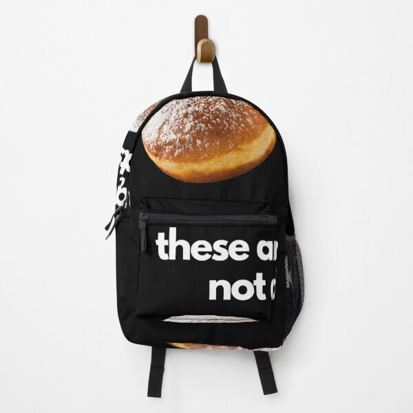 Item preview, These Are Paczki Not Donuts designed and sold by steelskydesigns.