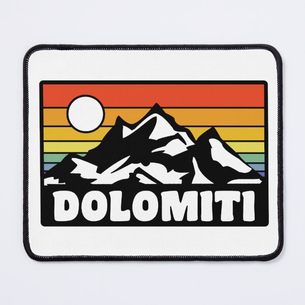 Item preview, dolomiti designed and sold by blankshirt.