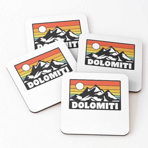 Item preview, dolomiti designed and sold by blankshirt.