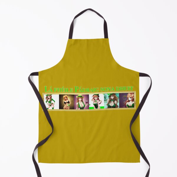 Item preview, St Patricks day. Lá Fhéile Pádraig Sona Duit designed and sold by Aloha Midori.