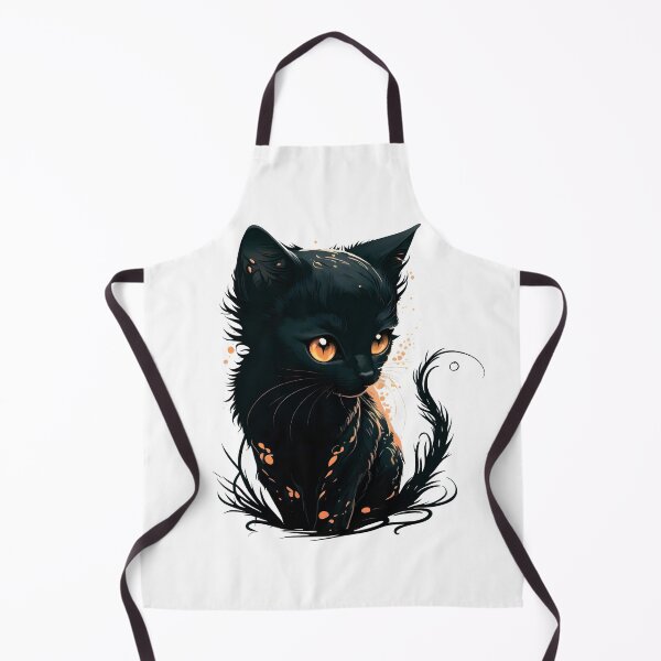 Item preview, Bombay cute kitten | Bombay cats lover | Furry art designed and sold by Broskan.