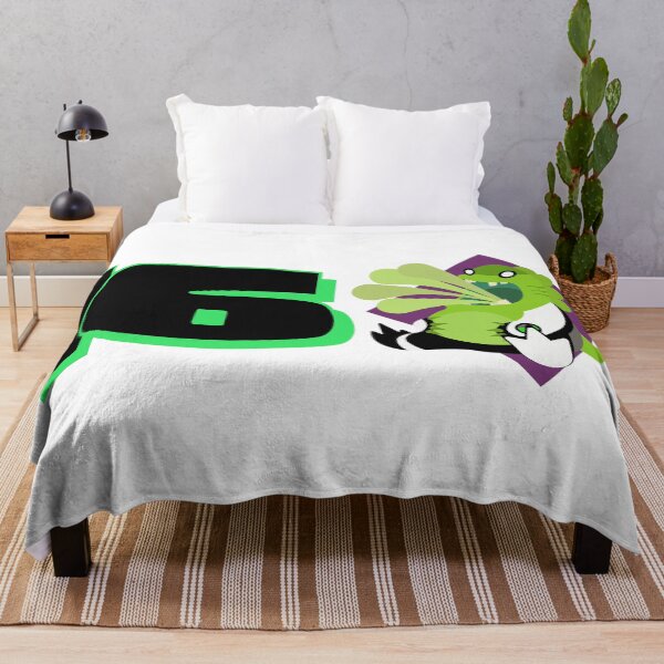 Item preview, Ben 10 - #16 Upchuck designed and sold by Bluefooted.