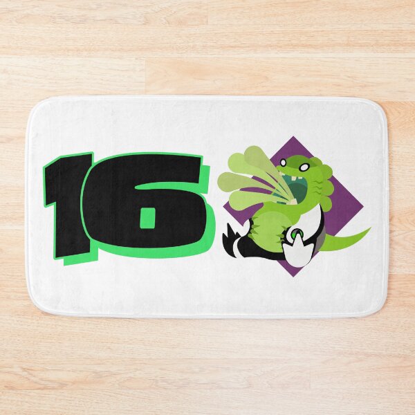 Item preview, Ben 10 - #16 Upchuck designed and sold by Bluefooted.