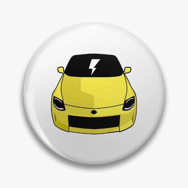 Item preview, Nissan 400 Z designed and sold by RohanNewn.