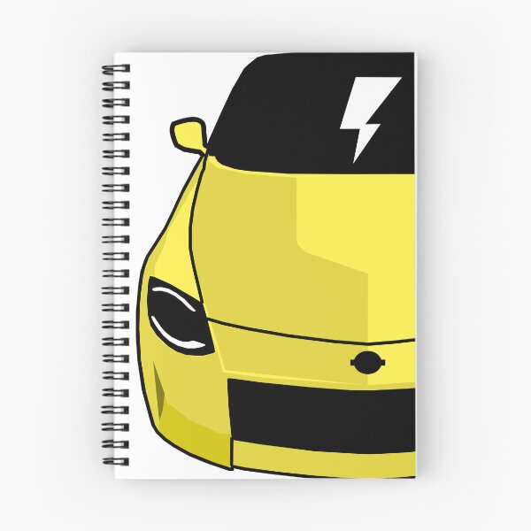 Item preview, Nissan 400 Z designed and sold by RohanNewn.
