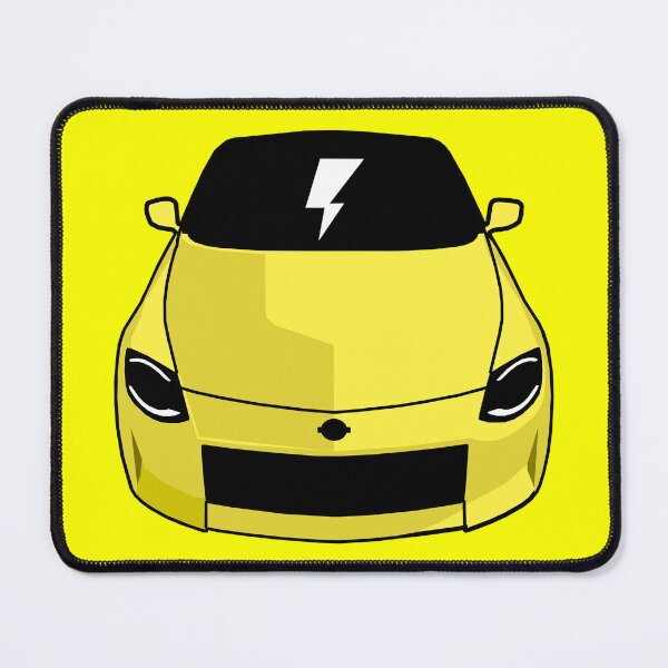 Item preview, Nissan 400 Z designed and sold by RohanNewn.