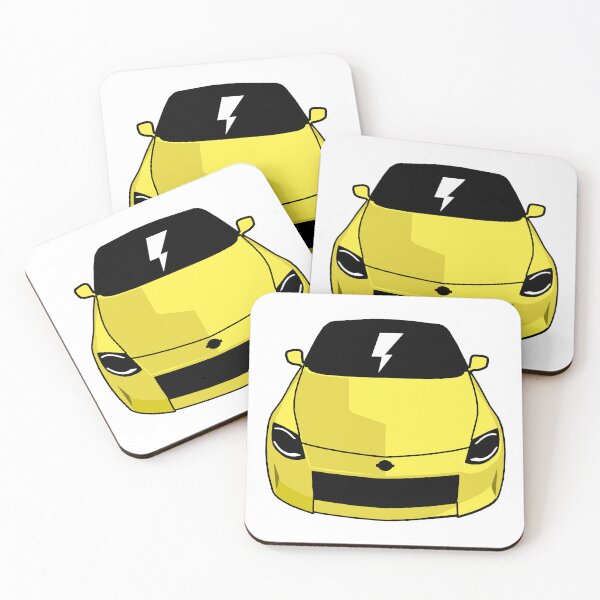 Item preview, Nissan 400 Z designed and sold by RohanNewn.