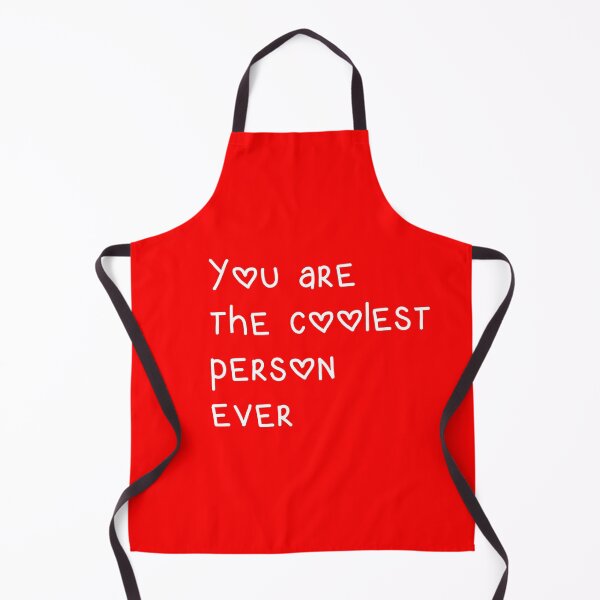 Item preview, You are the coolest person ever designed and sold by sabinako.