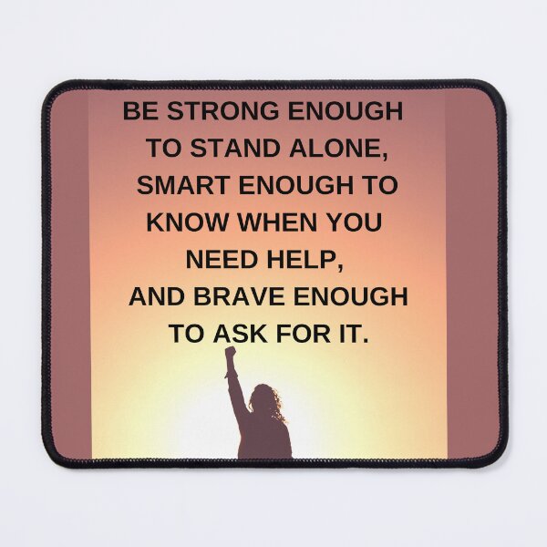 Item preview, Independent Women Quotes designed and sold by Pride-Casuals.