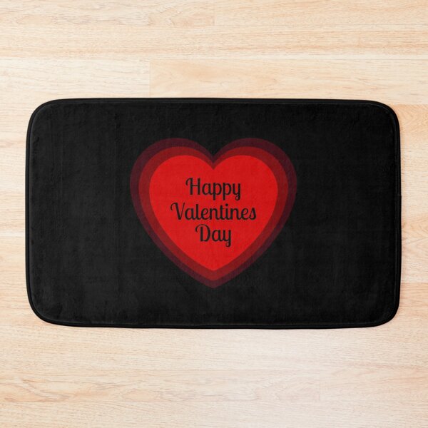 Item preview, Happy Valentines Day Art Work Design designed and sold by Aldrin Capco.