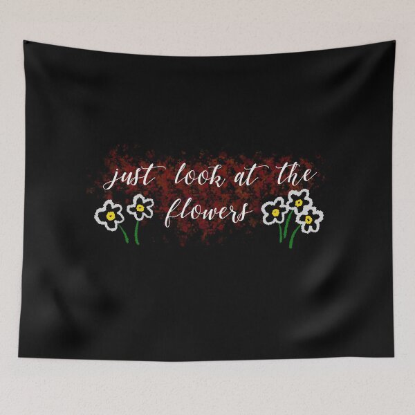 Item preview, Look at the flowers  designed and sold by mistyp72.