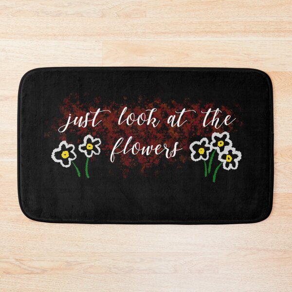 Item preview, Look at the flowers  designed and sold by mistyp72.