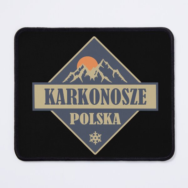 Item preview, Karkonosze Polska designed and sold by blankshirt.