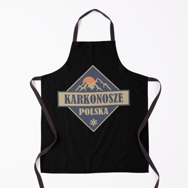 Item preview, Karkonosze Polska designed and sold by blankshirt.