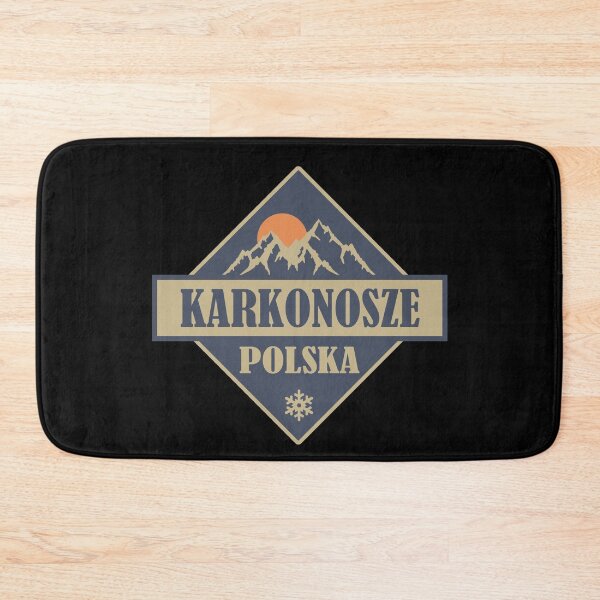 Item preview, Karkonosze Polska designed and sold by blankshirt.
