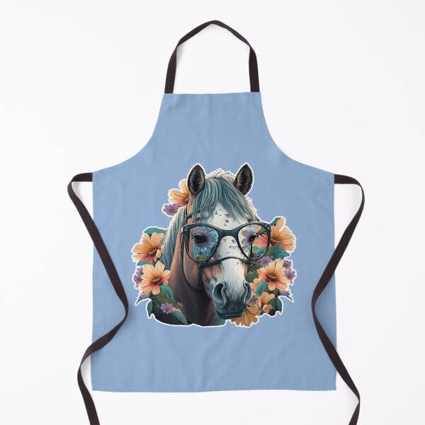 Item preview, Water Colour Horse designed and sold by ZooStateofMind.