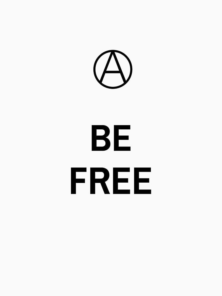 BE FREE by Ashanna