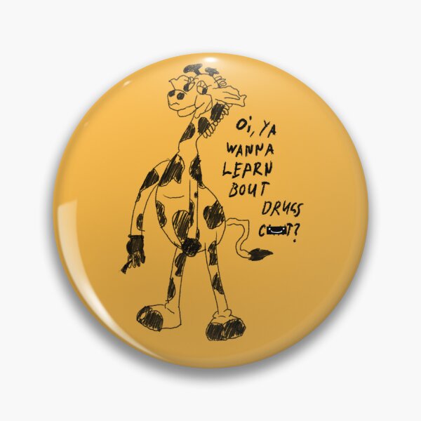 Item preview, “Happy” harold designed and sold by fleshHOUSE.