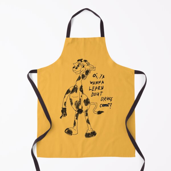 Item preview, “Happy” harold designed and sold by fleshHOUSE.