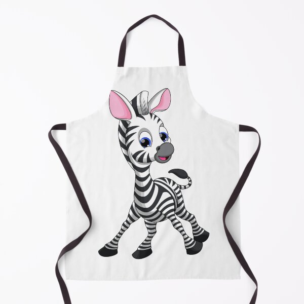 Item preview, Zebra, t-shirt print. designed and sold by Senior-Kuzmin.