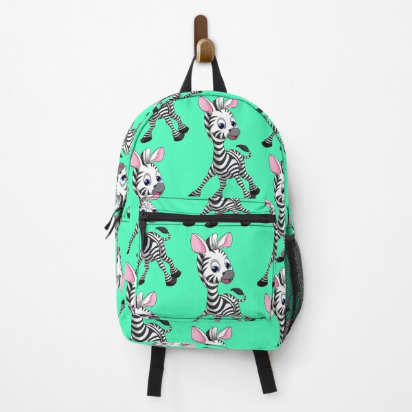 Item preview, Zebra, t-shirt print. designed and sold by Senior-Kuzmin.