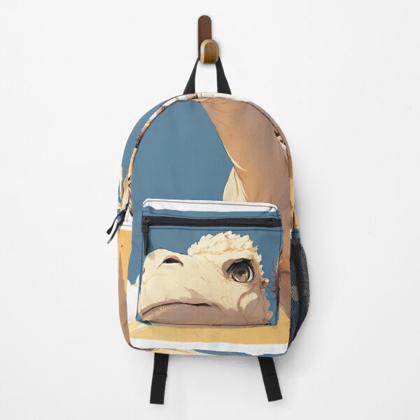 Item preview, A girl riding a camel designed and sold by Genesisdesigner.