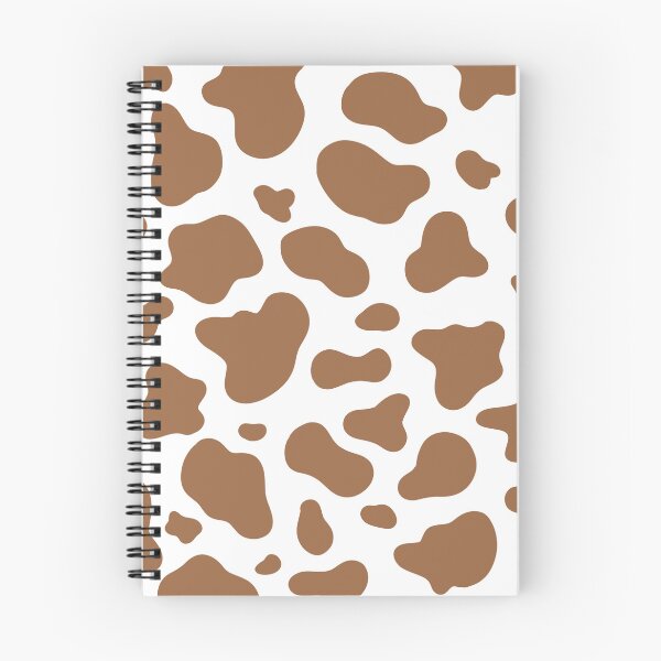 Item preview, Brown Cow Print Phone Case designed and sold by lovekaitlyn.