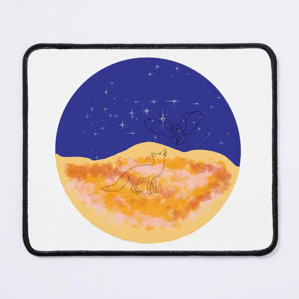 Item preview, Dusk and Dawn designed and sold by VanishingPrints.