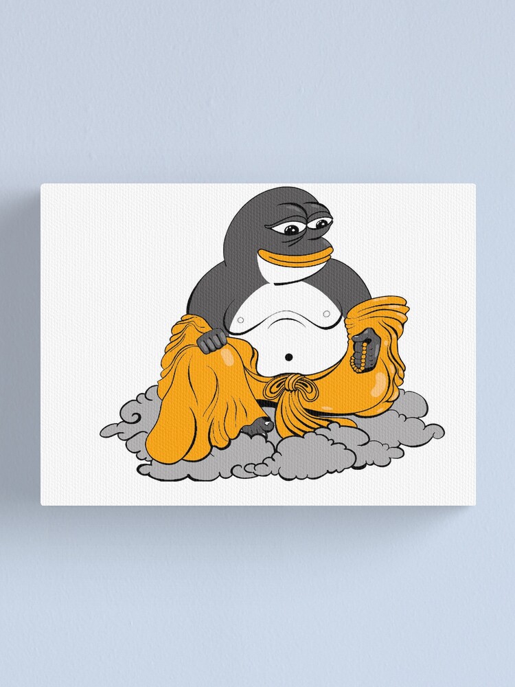 Club Penguin Memes Wall Tapestry Club Penguin Meme College -  Finland