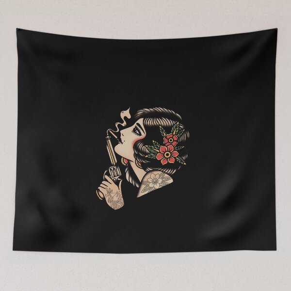 Item preview, Smoking Kills designed and sold by vinch-design.