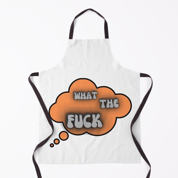 Item preview, What the FUCK designed and sold by funnynasty.