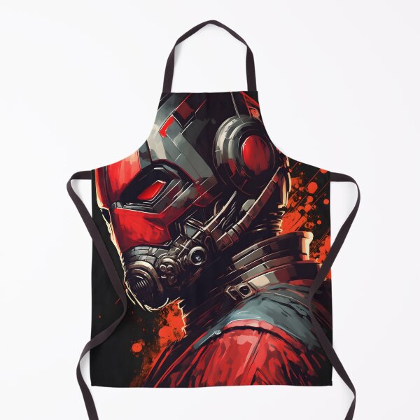 Item preview, Man of Ants designed and sold by CultCrypt.