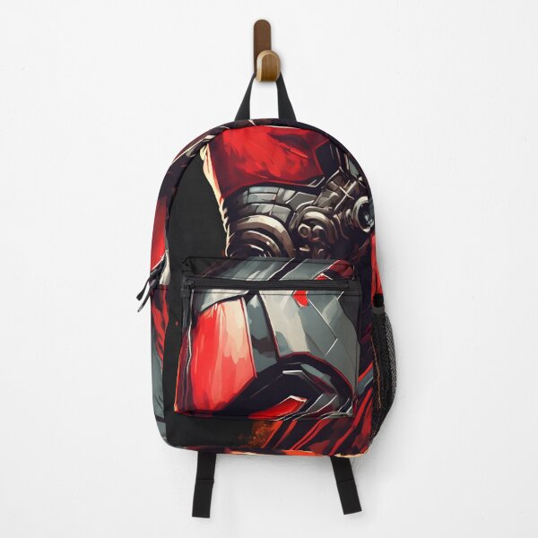 Item preview, Man of Ants designed and sold by CultCrypt.