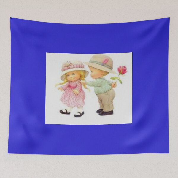 Item preview, First Date in Kindergarten!! designed and sold by WinningWorld.