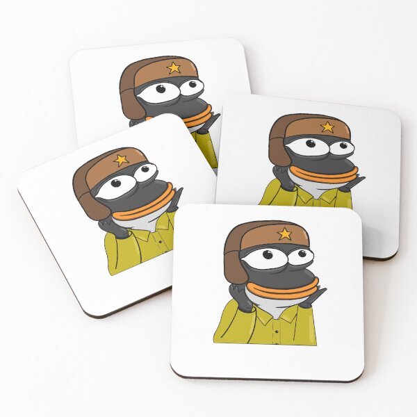 Item preview, Funny Tux penguin meme designed and sold by Timi Studio.