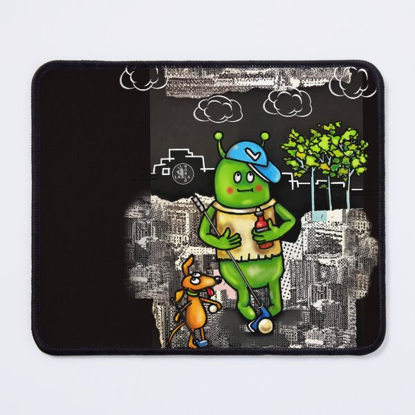Item preview, Golfers. Friends. Laala World for good mood. designed and sold by BIEZAART.