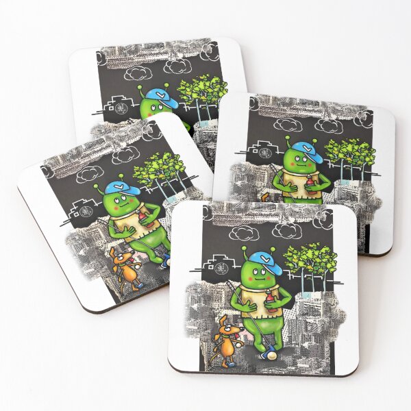 Item preview, Golfers. Friends. Laala World for good mood. designed and sold by BIEZAART.