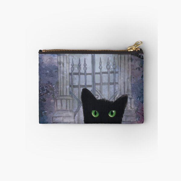 Item preview, cat in the night designed and sold by WDSuncrest.