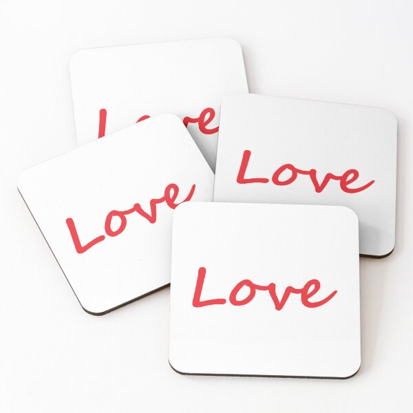 Item preview, Love designed and sold by PabloBSanchez.