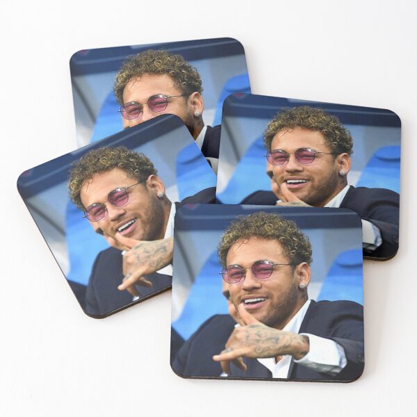 Item preview, Neymar Jr designed and sold by KlerinJomon.
