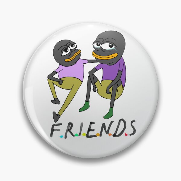 Item preview, Tux Penguin meme humor sticker designed and sold by Timi Studio.