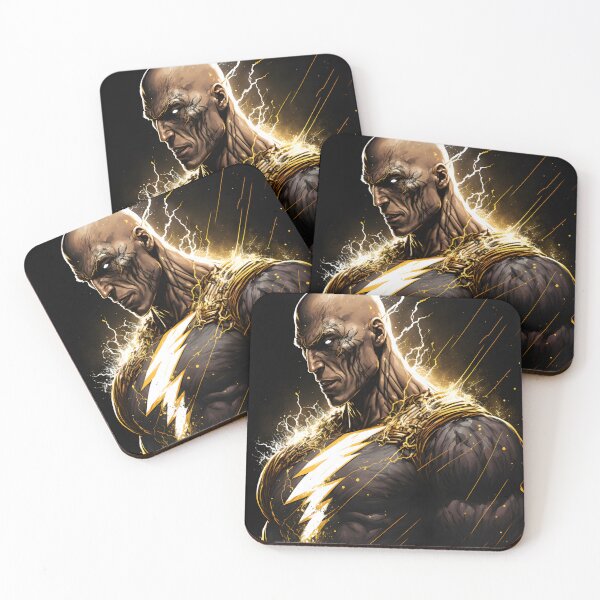 Item preview, Adam, Black designed and sold by CultCrypt.