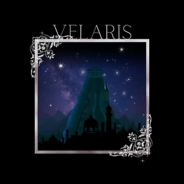 Artwork thumbnail, Velaris by Reverie-Design