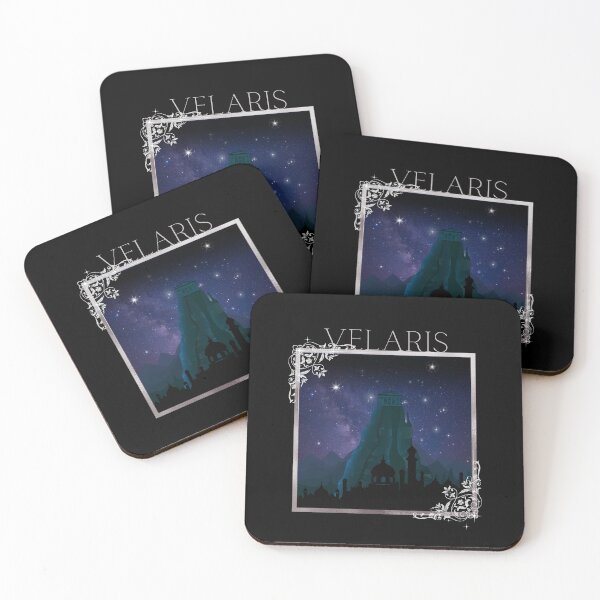 Item preview, Velaris designed and sold by Reverie-Design.