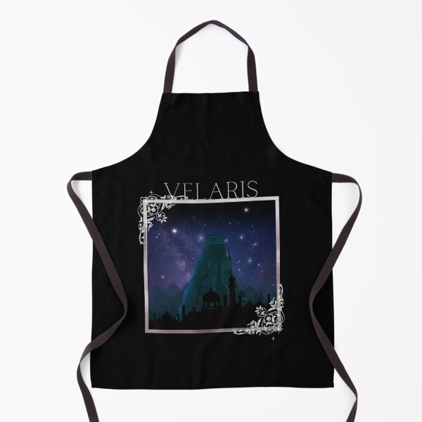 Item preview, Velaris designed and sold by Reverie-Design.