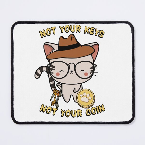 Item preview, Crypto Tabby Cat designed and sold by Pet Station.