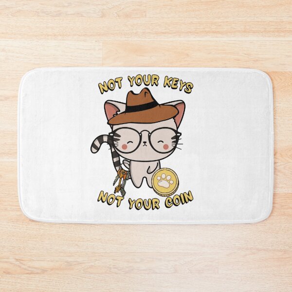 Item preview, Crypto Tabby Cat designed and sold by Pet Station.