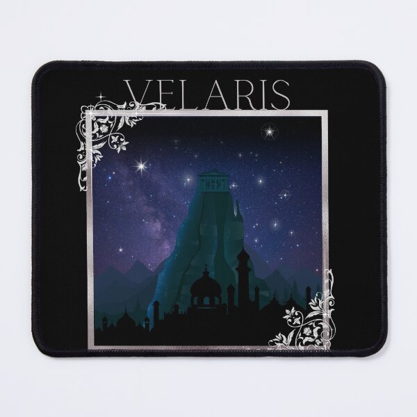 Artikelvorschau, Velaris entworfen und verkauft von Reverie-Design.