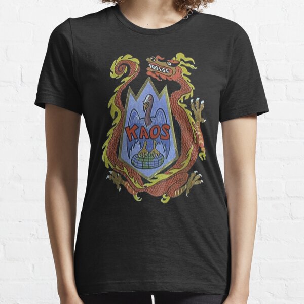 Item preview, Get Smart - KAOS designed and sold by GigaczArt.
